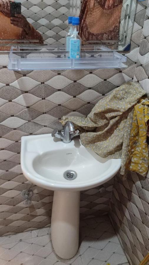 My Guest House Σριναγκάρ Εξωτερικό φωτογραφία