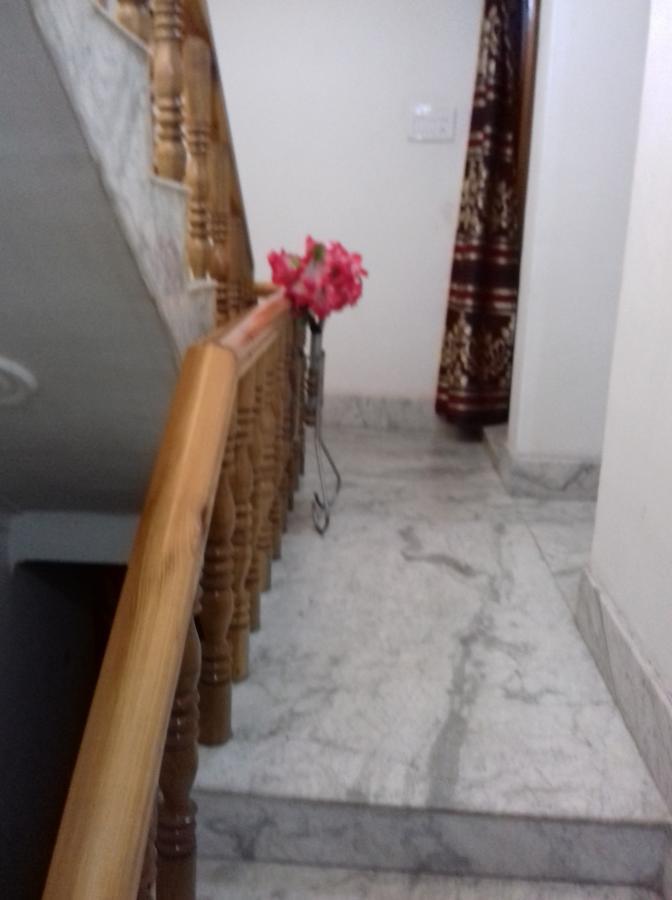 My Guest House Σριναγκάρ Εξωτερικό φωτογραφία